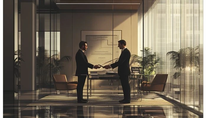 Quelle durée pour un pacte d’associés conclu sans terme exprès ?