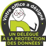 Office ayant désigné le Délégué Cil.not d’ADNOV